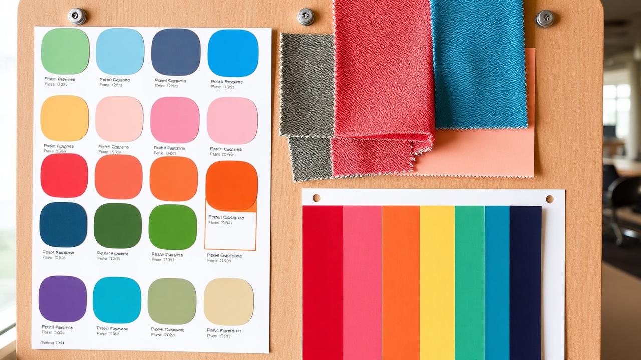 The Ultimate Guide to Creating a Stunning Colour Scheme for Your Interior - image 1
