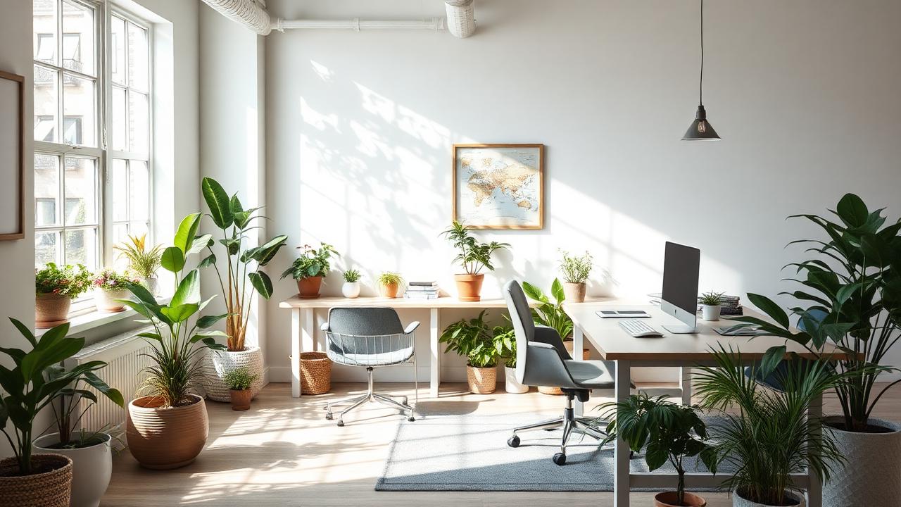 How Interior Design Impacts Your Mental Health - image 1