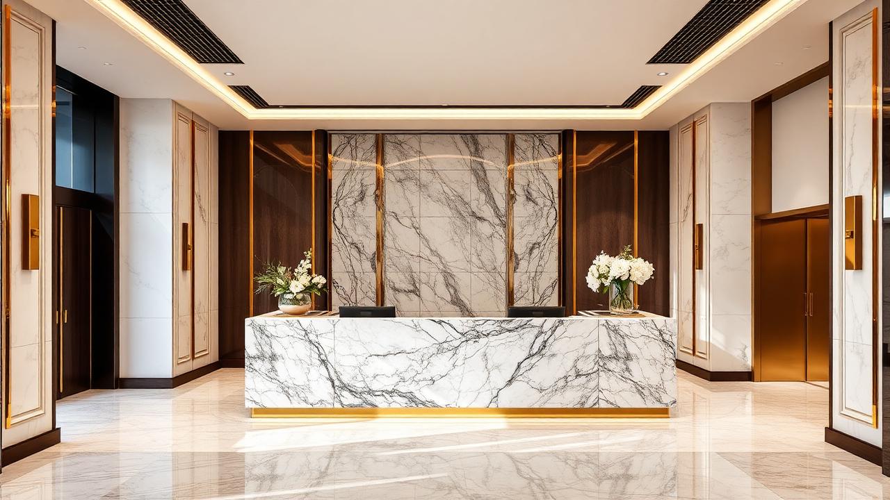 Where Precision Meets Style: Abu Dhabi's Top Interior Fit-Out Companies Revealed