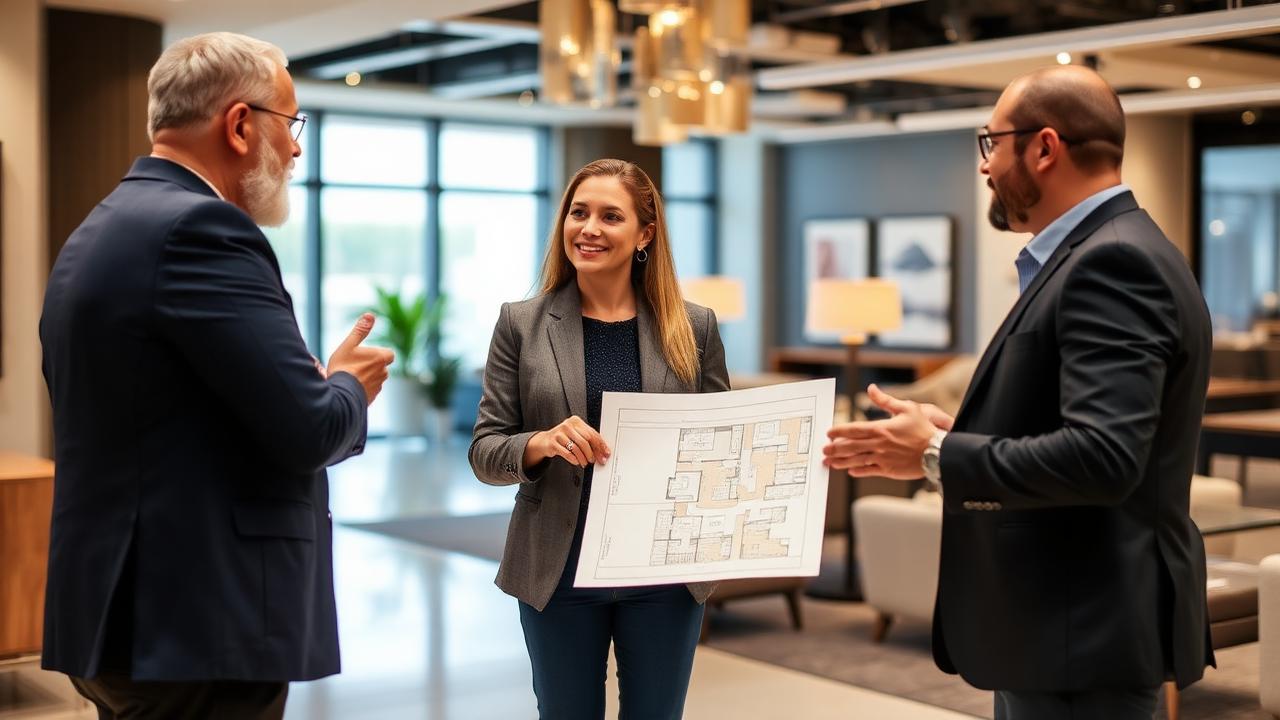 How to Choose the Best Interior Design Firms in Dubai for Your Project - image 1