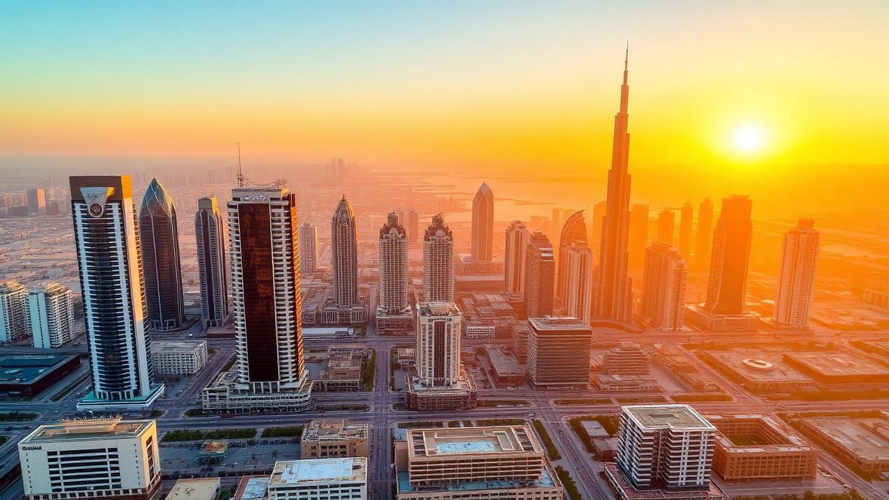 Political Stability and Its Role in Facilitating Growth in the Commercial Furnishing Sector