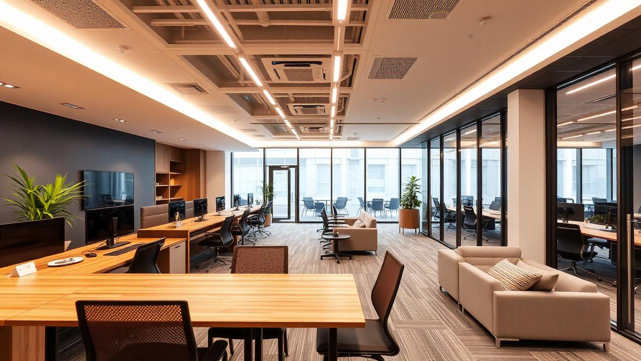 Tips for Reducing Office Fit-Out Costs Without Compromising Quality - image 1