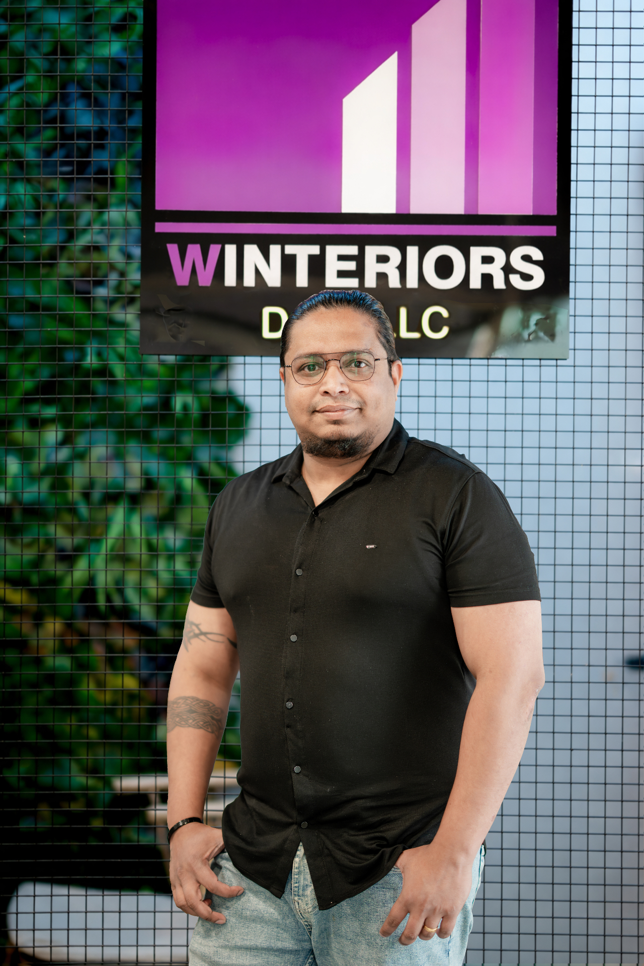 Arun Mohan