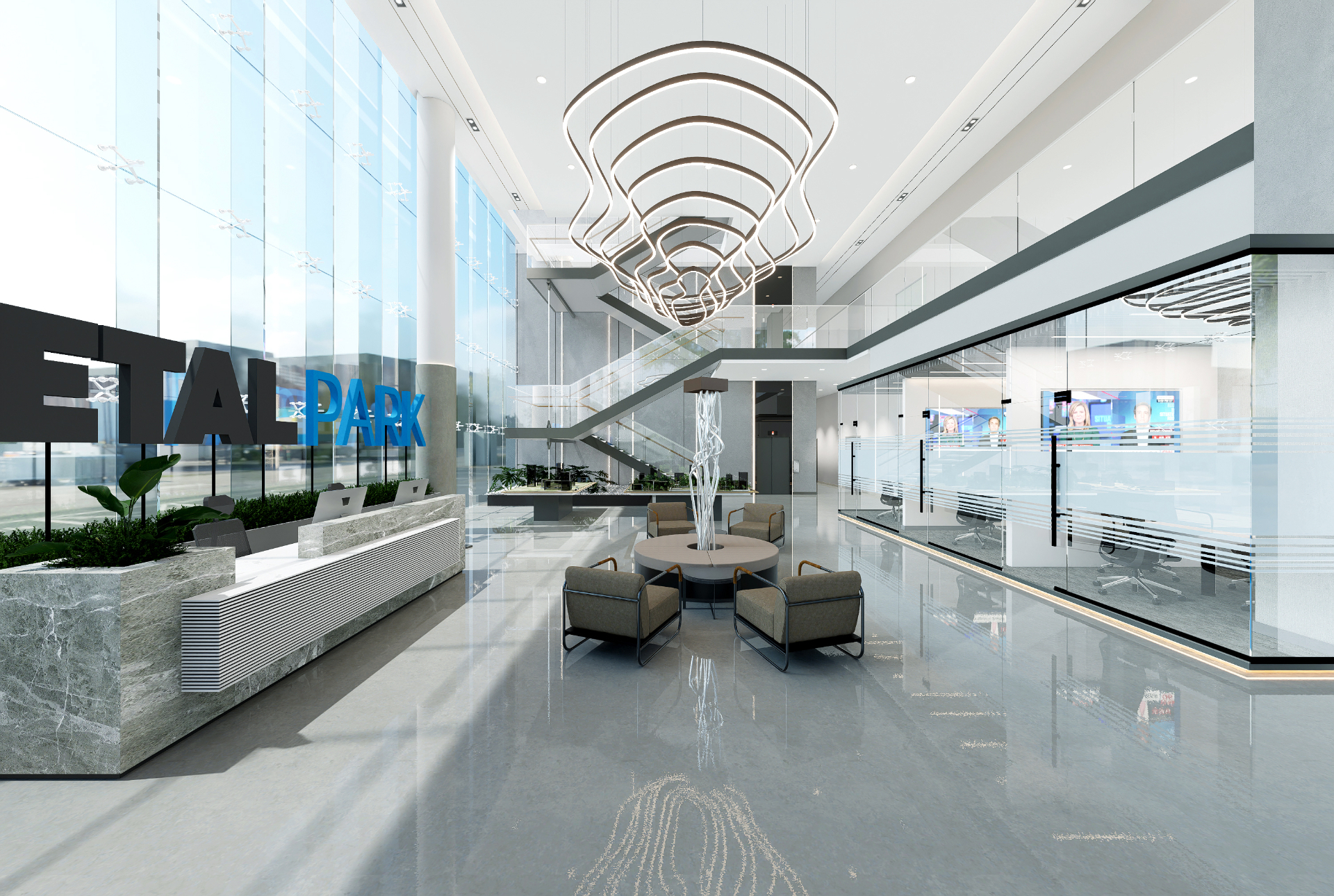 Corporate Excellence