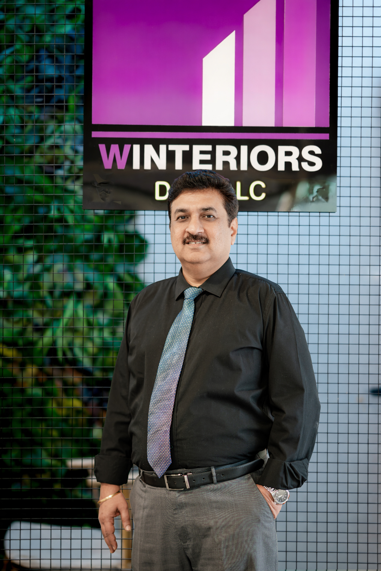 Nitin Chakor